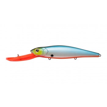 Vobleris Strike Pro Deep Jer-O Minnow 130F A05DRV Vobleris Strike Pro Deep Jer-O Minnow 130F A05DRV